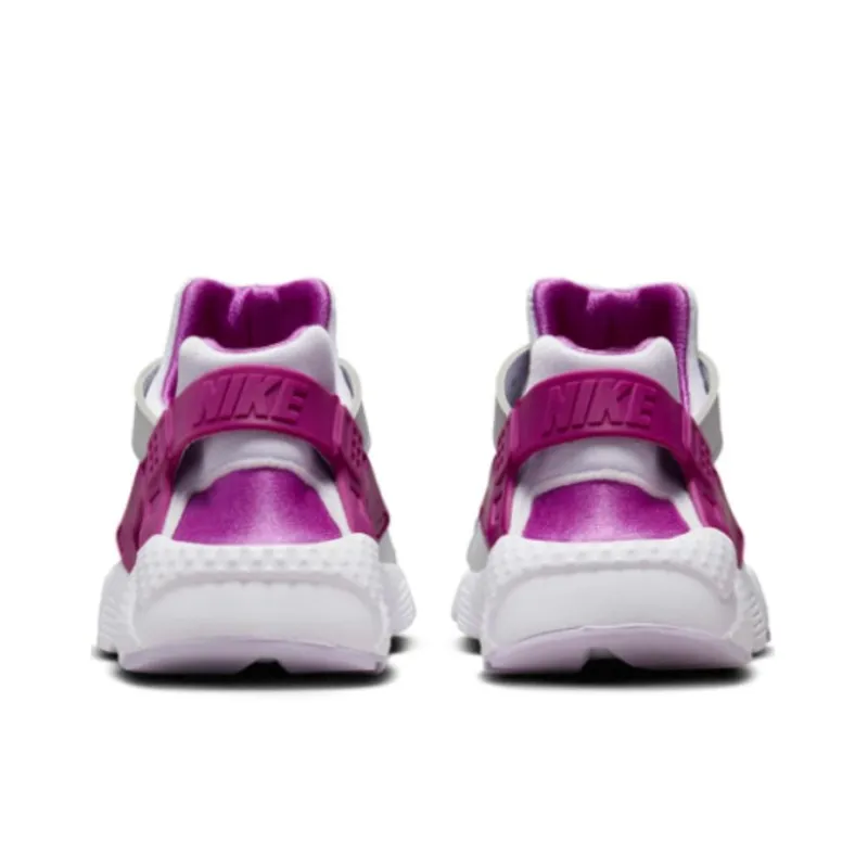 Nike Huarache Run PS 'Pure Platinum Violet Frost'-3
