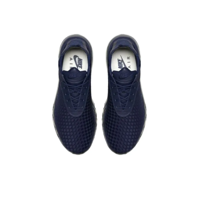 Nike Air Max Woven Boot Midnight Navy-2