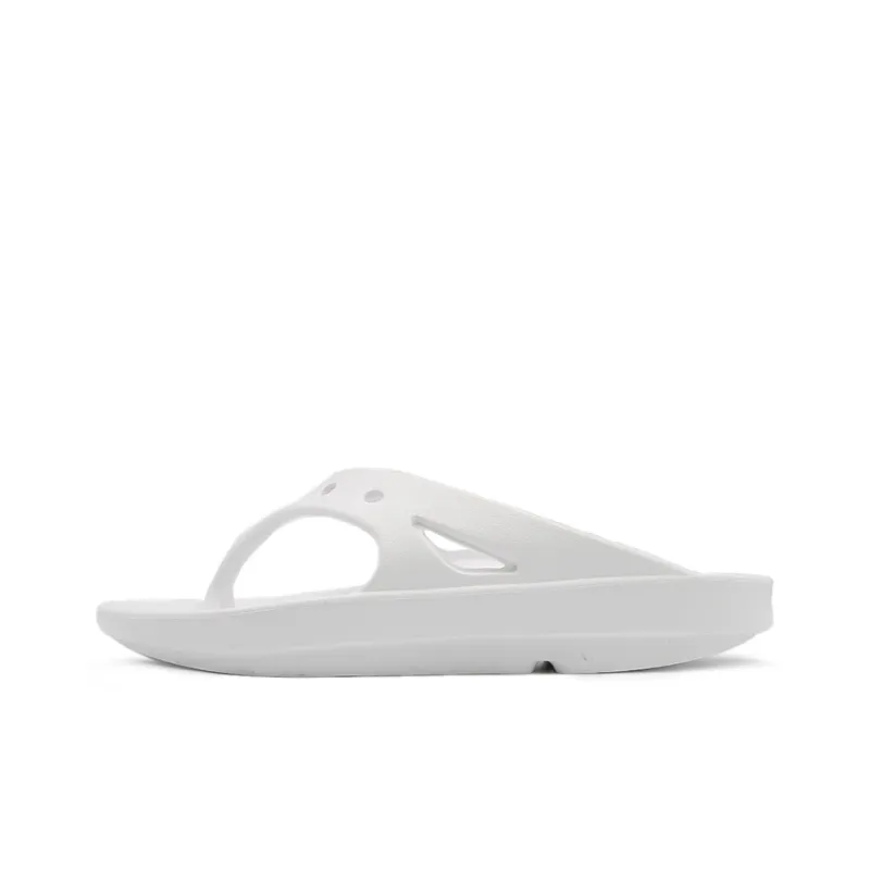 Hurley EVA Abrasion-Resistant Slip-Resistant Flip Flops Unisex-7