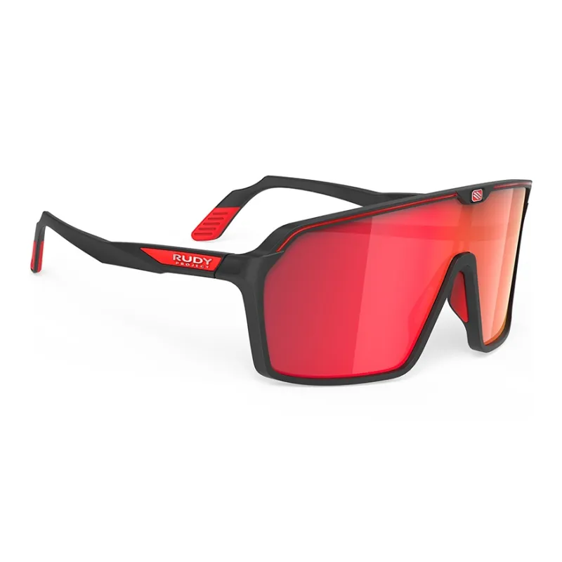 RUDY PROJECT TR90 Rectangular Sunglasses Unisex Windproof Road Bike Cycling Glasses-5
