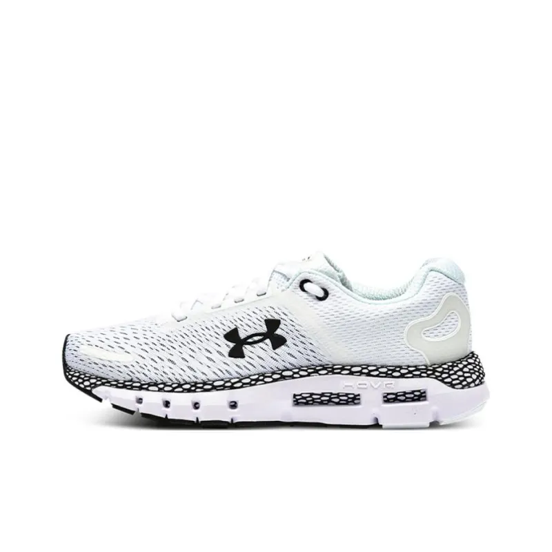 Under Armour Hovr Infinite 2 'White Grey' Women's-0
