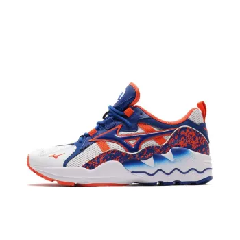 Wave Rider Mizuno 1 'Reflex Blue'