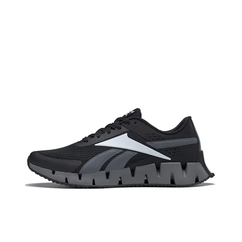 Reebok Zig Dynamica 2 Black-0