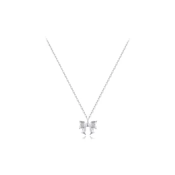 RINGLOVE Zircon Necklaces Women's