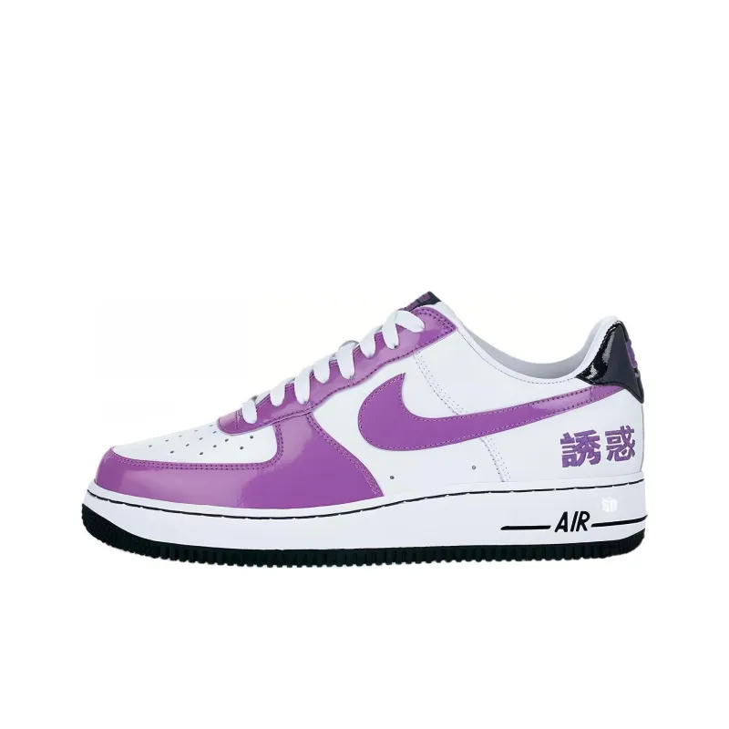 Nike Air Force 1 Low Chamber Of Fear Temptation-0