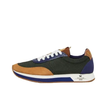 WEEKEND MaxMara Low-Top Casual Shoes Women's Multicolor