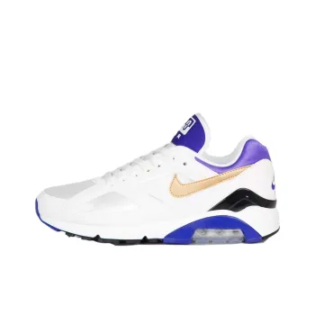 Nike Air Max 180 Qs 'Summit White'