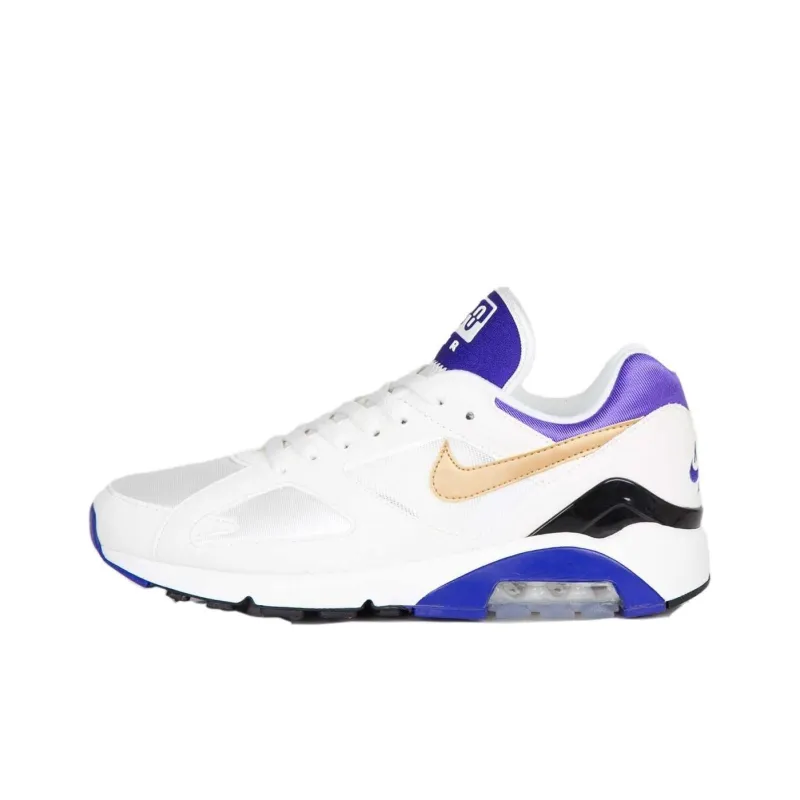 Nike Air Max 180 Qs 'Summit White'-0