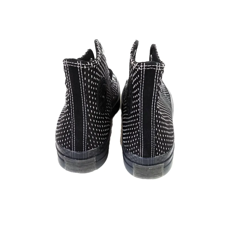 Converse Chuck 70 High 'Neon Nights Black'-5