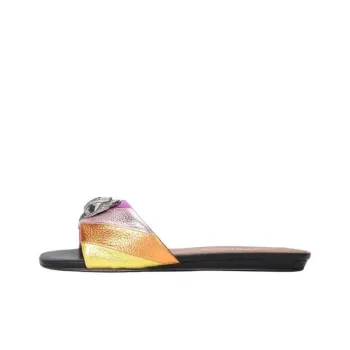 Kurt Geiger London Kensington Slides Women's