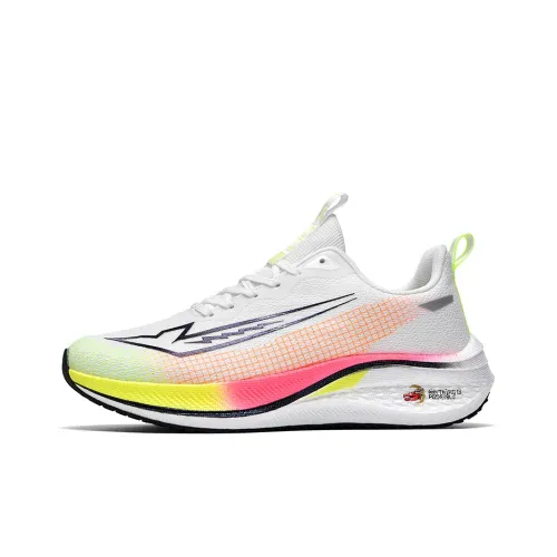 Kayt Non-slip Lightweight Low-Top Casual Running Shoes Unisex