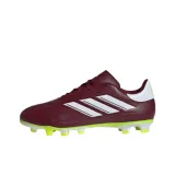 Dark Shadow Red/Cloud White/Sun Team Yellow