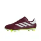 Dark Shadow Red/Cloud White/Sun Team Yellow