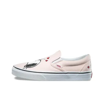 Vans Slip On Peanuts Smack