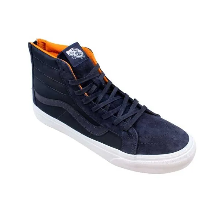 Vans Sk8 Hi Slim Zip Boom Boom-1