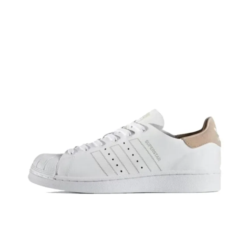Adidas Superstar Decon Cloud White Women's-0