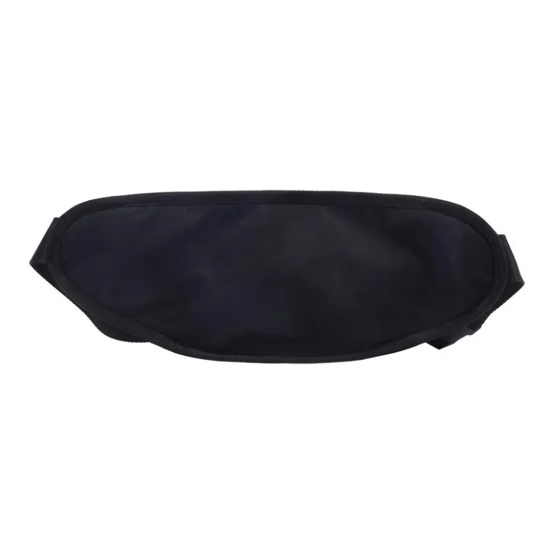 361° Fabric Fanny Pack Regular Unisex Black/Khaki/Mixed Color-2