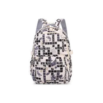 MOK Waterproof And Wear resistant Backpack