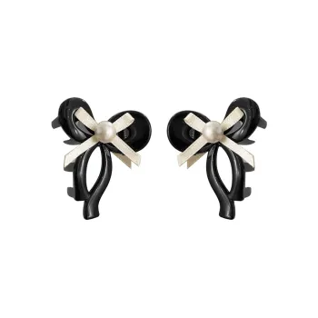 CAROMAY Hair Clips Women's