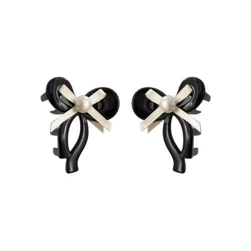 CAROMAY Hair Clips Women's