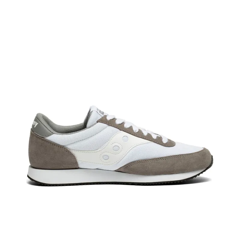 saucony Women's Hornet 'White Orchid'-1