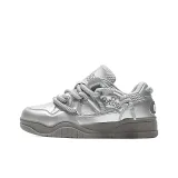 Silver Gray