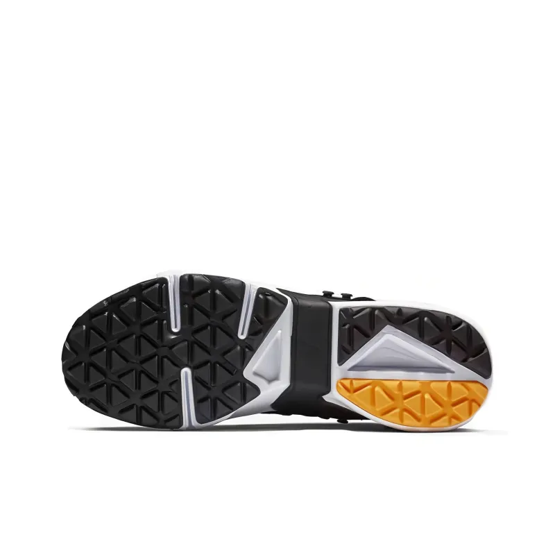 Nike Air Huarache Gripp 'Black Indigo'-4