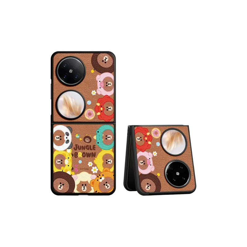 LINE FRIENDS Phone Cases-18