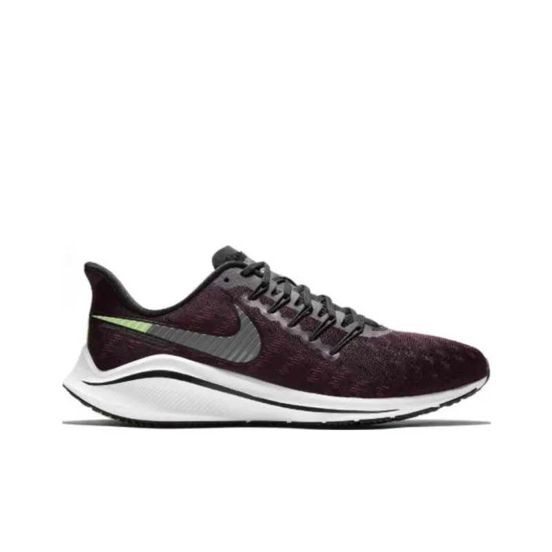 Nike Air Zoom Vomero 14 Burgundy Ash-1