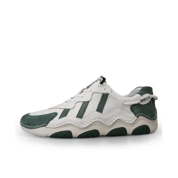 BECK Abrasion Resistant Slip Resistant Low Top Casual Shoes Men's