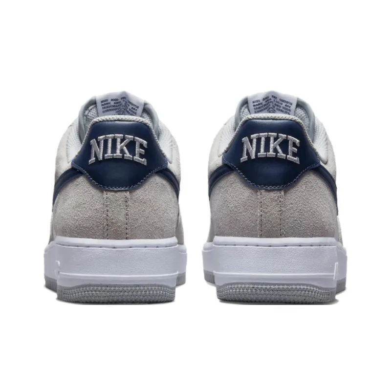 Nike Air Force 1 Low Ultra Robert Kraft Patriots-2