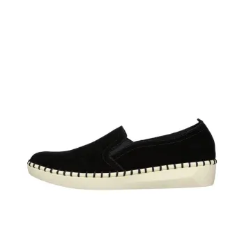 Skechers Sepulveda Casual Shoes Women's Low-Top Black