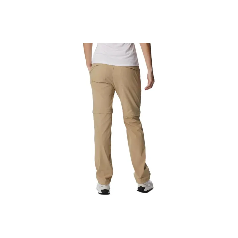 Columbia Saturday Trail™ Casual Pants Women's Tan-3