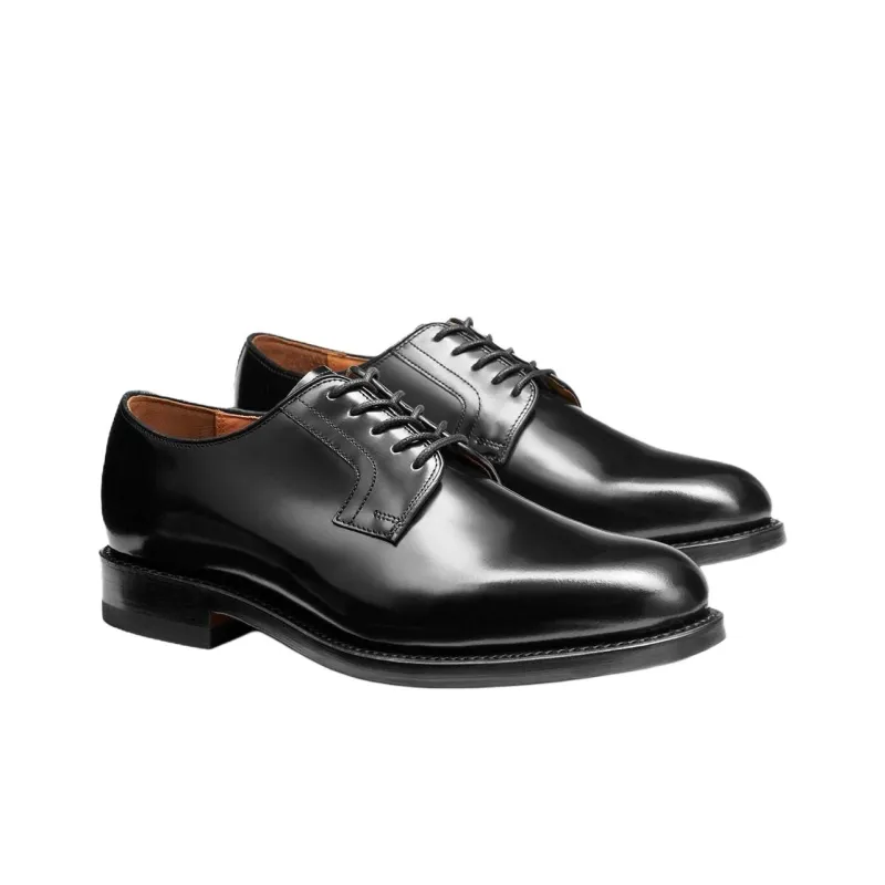 G.H. Bass & Co. Dress Shoes Men's Black-2
