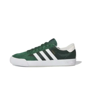 Adidas Originals Nora Dark Green White Women's