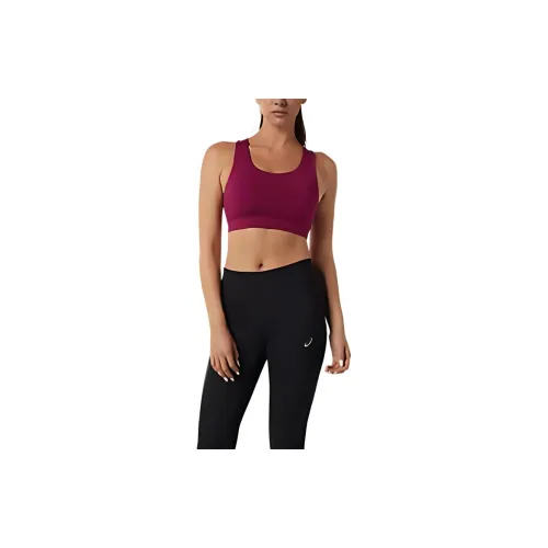 Asics Sports Underwear Women's Berry Dry