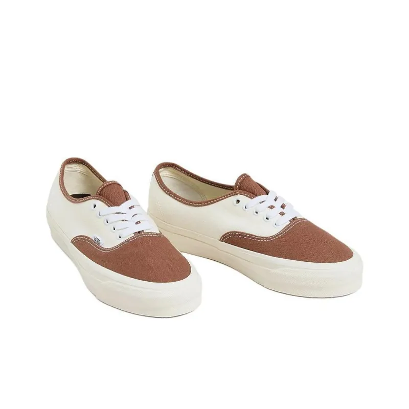 Authentic Premium Vans 44 'Coffee Brown'-2
