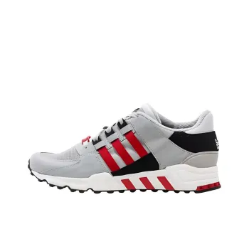 Adidas Originals Eqt Running Support Ice Grey Toro