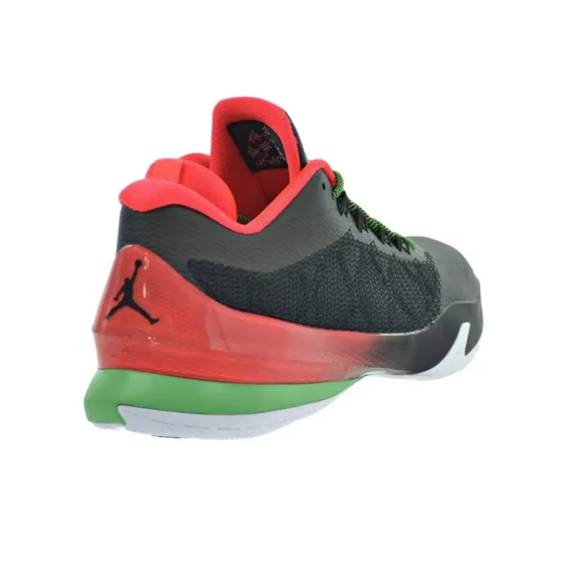 Jordan CP3 Viii 8 Black-3