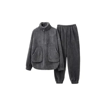 Lanza Unisex Pajama Sets