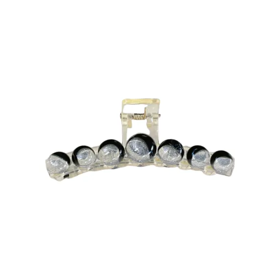 ZWU Hair Clips Women's-7