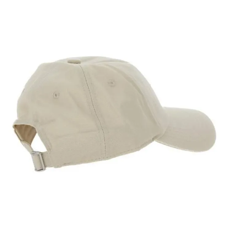 DROLE DE MONSIEUR Logo Embroidered Baseball Cap-1