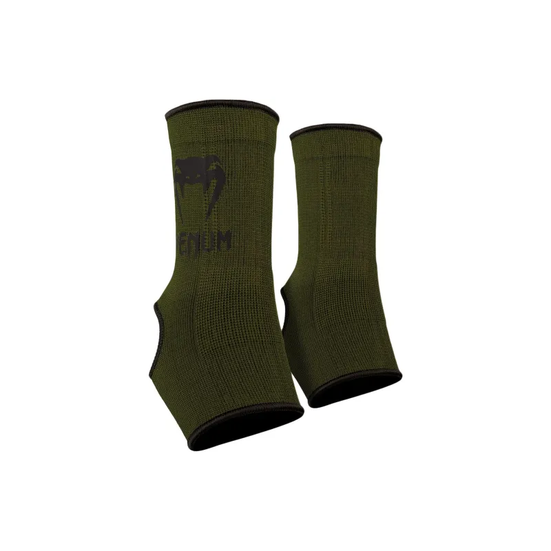 VENUM Boxing Protective Gears Unisex Green-2