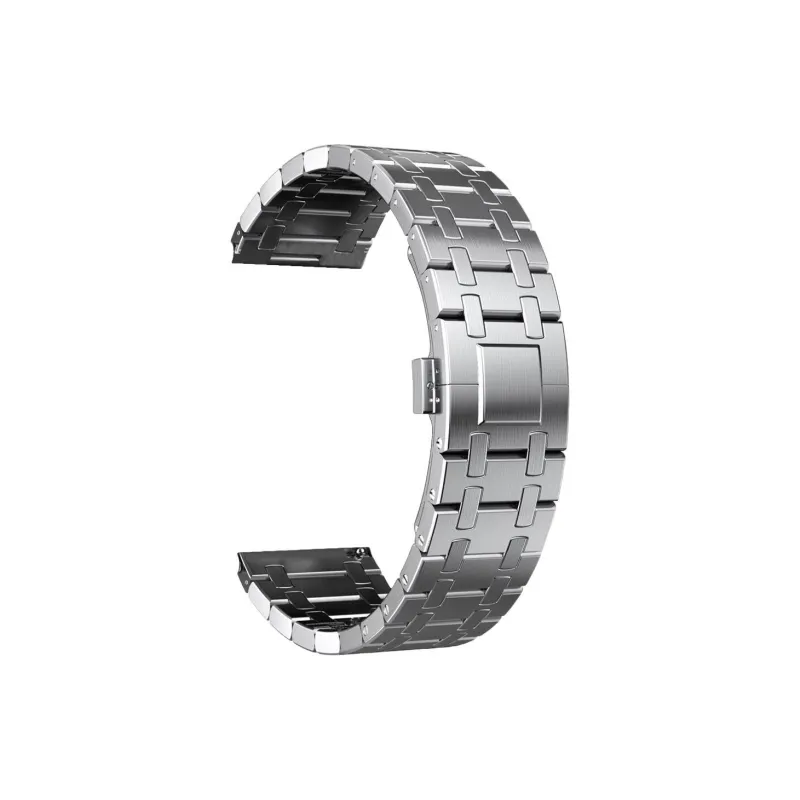 FZRT Huawei Compatibility Watch Band Metal-0