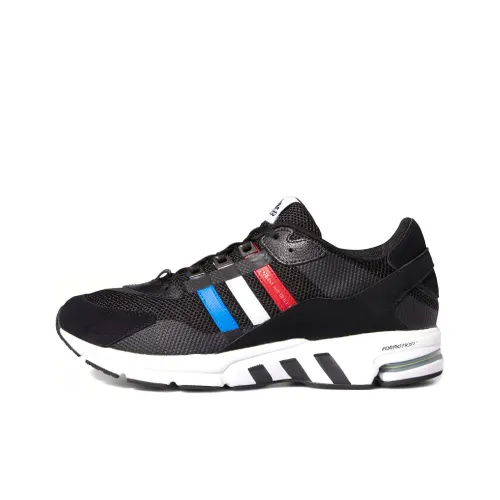 Adidas Equipment SN Black Tricolor