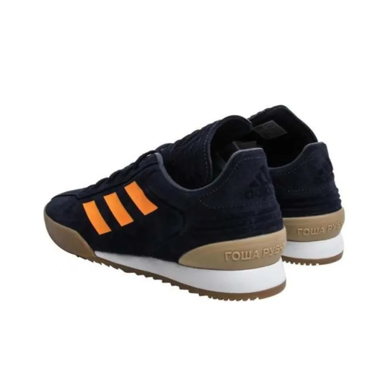 Adidas Country Og Core Black Solar Orange-2