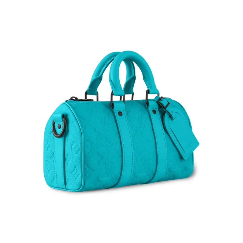LOUIS VUITTON M13866 Keepall Bandoulière 25-1