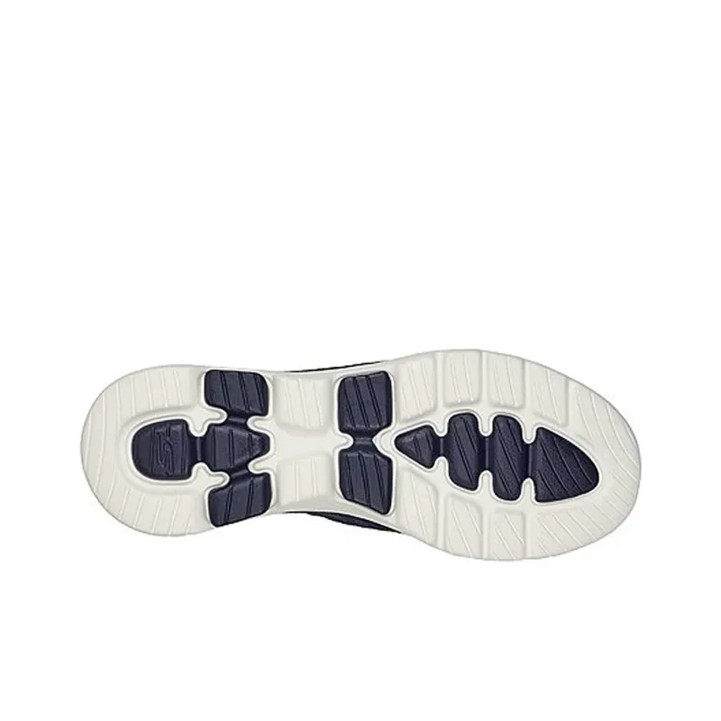 Skechers Go Walk 5 'coastal View Navy White' Women's-3