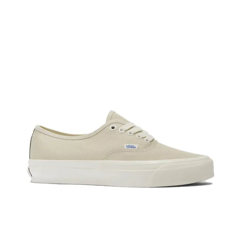 Authentic Premium Vans 44 'Castle Wall Grey'-1