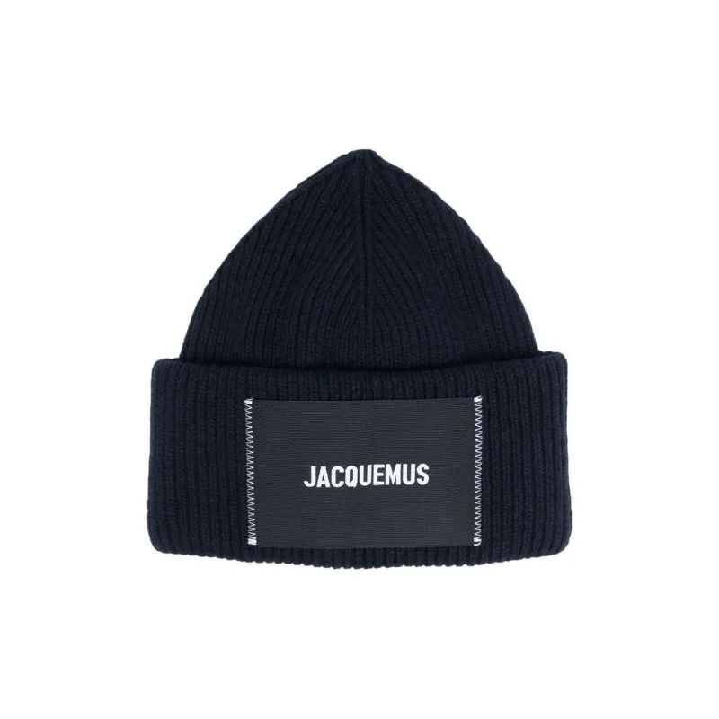 Jacquemus Le Bonnet-0